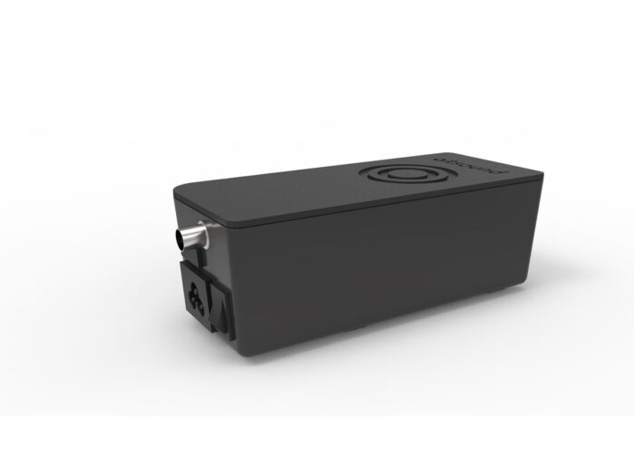 ArtSound PACK MD50 - Amplituner HYDE + 2x głośnik ścienno-sufitowy MD50 - obrazek 5