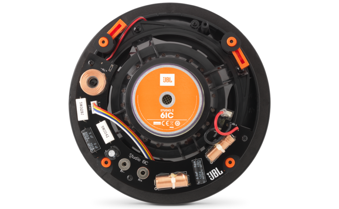 JBL Studio 2 6IC - Głośnik sufitowy - obrazek 4