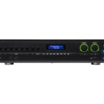 JBL VMA 260 - wzmacniacz miksujący radiowęzłowy