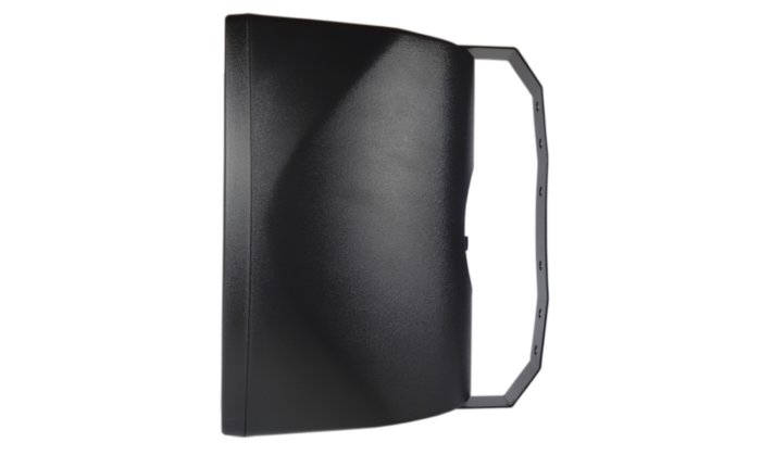 LAUDIO WALLY 6 - Głośnik ścienny 100V 8 ohm 40W - obrazek 10