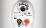 LAUDIO WALLY 6 - Głośnik ścienny 100V 8 ohm 40W - obrazek 18