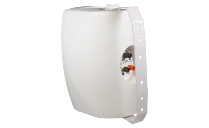 LAUDIO WALLY 6 - Głośnik ścienny 100V 8 ohm 40W - obrazek 17