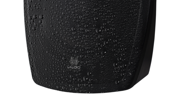 LAUDIO WALLY 6 - Głośnik ścienny 100V 8 ohm 40W - obrazek 16