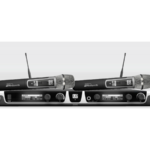 Rduch - LDU508HHC2 96-kanałowy mikrofon bezprzewodowy