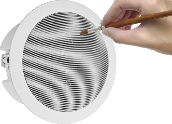 HQM-46SP - Głośnik sufitowy prostokątny - obrazek 20