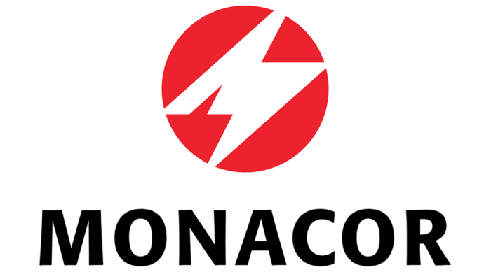 MONACOR WAP-5 - Przenośny wzmacniacz głosu, z mikrofonem elektretowym i wejściem liniowym - obrazek 3