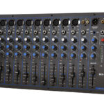 Rduch - MX-10A Mikser akustyczny