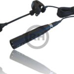 RH SOUND EM 712A Mikrofon pojemnościowy