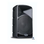 RH SOUND Kolumna Aktywna SQ-12ML
