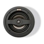 ArtSound INTIIMI RO2060 - wysokiej klasy głośnik sufitowy