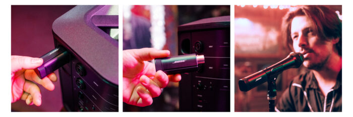 BOSE S1 Pro+ - Aktywny bezprzewodowy system nagłośnieniowy - obrazek 18