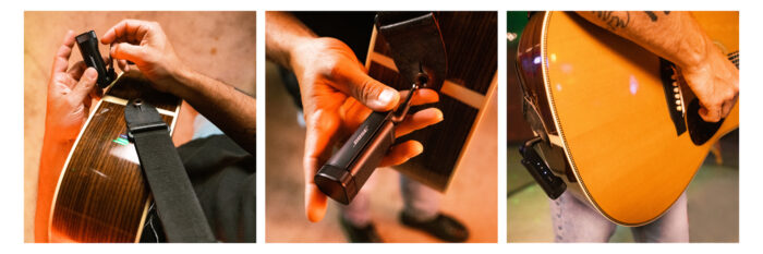 BOSE S1 Pro+ - Aktywny bezprzewodowy system nagłośnieniowy - obrazek 23