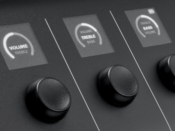 BOSE S1 Pro+ - Aktywny bezprzewodowy system nagłośnieniowy - obrazek 11