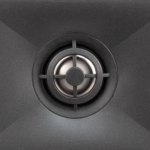 JBL Studio 2 6IC - Głośnik sufitowy - obrazek 8