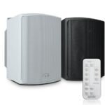 BIAMP - SDQ5Pir Zestaw głośnikowy 2x30W