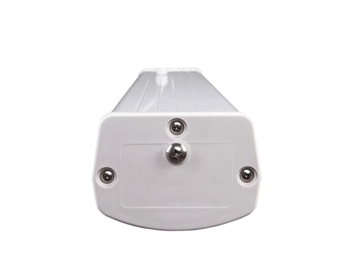 8x ITC T-704A + RDUCH MWL 7D2/400 - Nagłośnienie naścienne do 150 m2 - obrazek 3