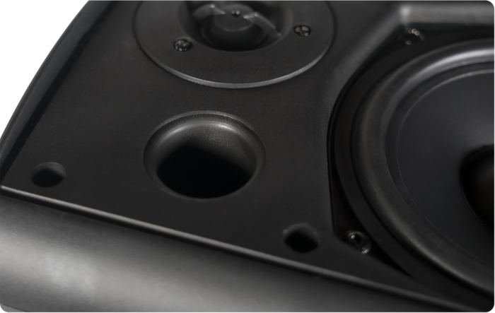 LAUDIO WALLY 4 PRO – Głośnik ścienny 100V - obrazek 10