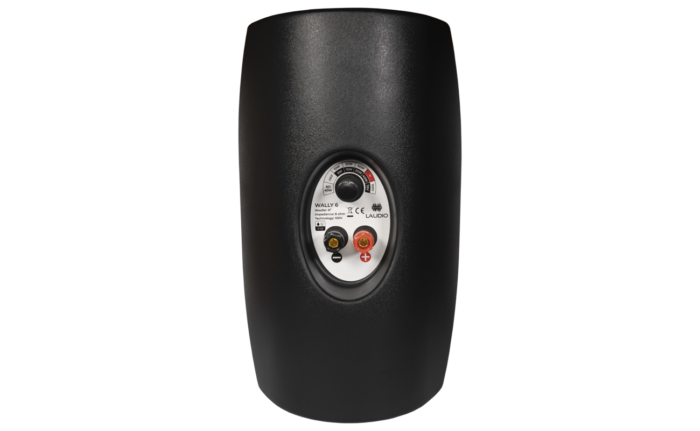 LAUDIO WALLY 6 - Głośnik ścienny 100V 8 ohm 40W - obrazek 4