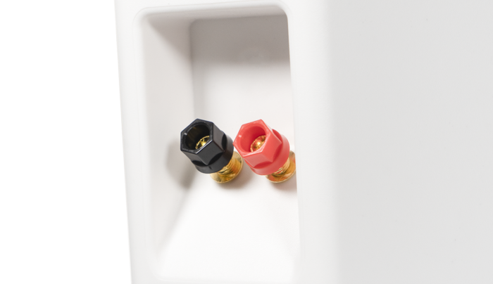 LAUDIO WALLY 4 PRO – Głośnik ścienny 100V - obrazek 7