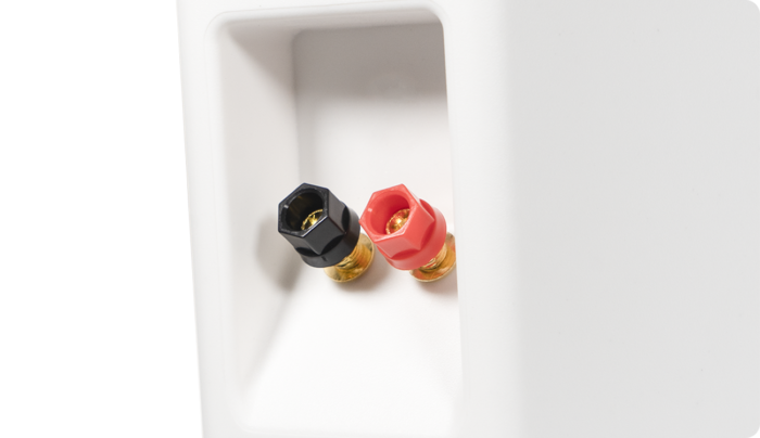 LAUDIO WALLY 4 PRO – Głośnik ścienny 100V - obrazek 8