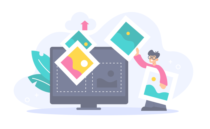 LAUDIO MultiTask 120W WiFi - Wzmacniacz strefowy 100V - obrazek 8