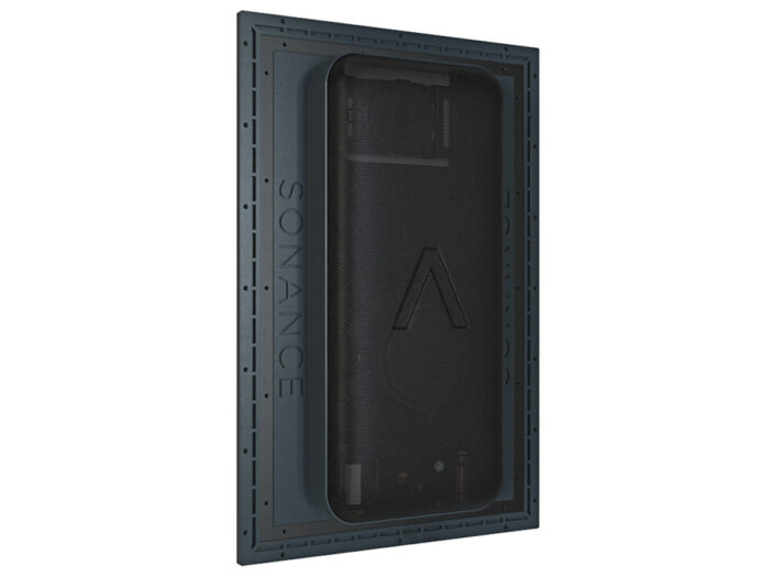 Sonance IS8 - głośnik instalacyjny z serii INVISIBLE - obrazek 6