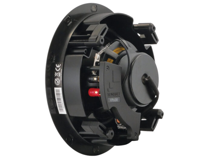 Sonance VP60R - głośnik sufitowy - obrazek 4