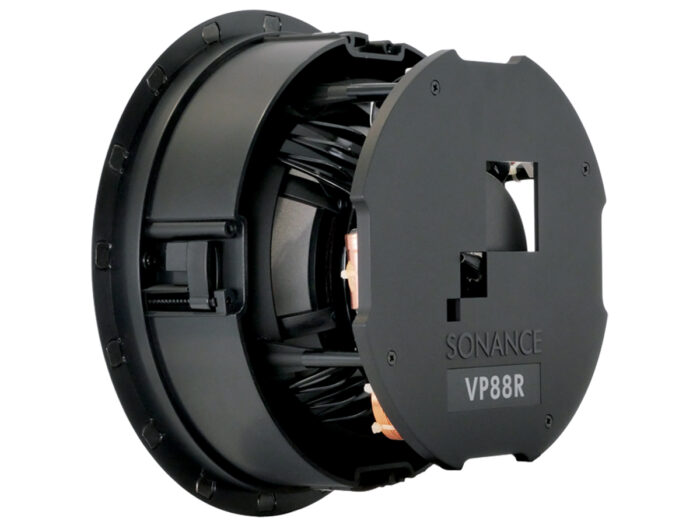 Sonance VP88R - głośnik sufitowy - obrazek 5