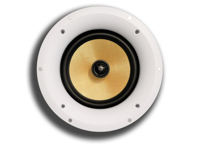 Dexon CS-850K – głośnik sufitowy dwudrożny - obrazek 2