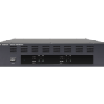 BIAMP REVAMP4240T - 4 kanałowy cyfrowy (klasa D) 100V wzmacniacz  4 x 240W