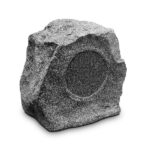 BIAMP ROCK20 - 2-drożny zespół głośnikowy wodoodporny - IP64 typu skała