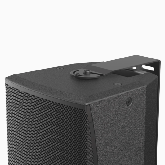 AUDAC VEXO115A/B 15" Dwudrożny głośnik aktywny - kolor czarny - obrazek 8