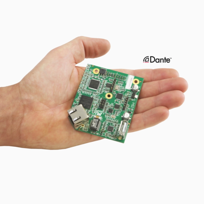 AUDAC VEXO115A/B 15" Dwudrożny głośnik aktywny - kolor czarny - obrazek 9