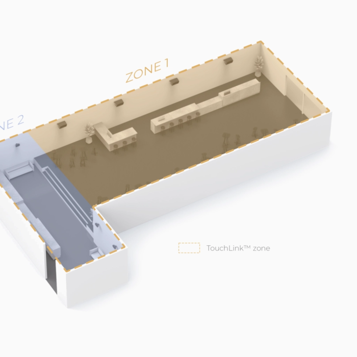 AUDAC VEXO115A/B 15" Dwudrożny głośnik aktywny - kolor czarny - obrazek 23