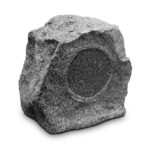 BIAMP - ROCK608 2-drożny głośnik ogrodowy typu skała 65W