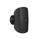 AUDAC ATEO4MK2/B Głośnik naścienny z mocowaniem CleverMount™ 4" Wersja czarna - 8Ω and 100V (PARA)