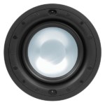 AUDAC CELO8S Sufitowy głośnik niskotonowy klasy high-end z przetwornikiem 8", wersja biała - obrazek 20