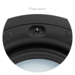 AUDAC CELO8S Sufitowy głośnik niskotonowy klasy high-end z przetwornikiem 8", wersja biała - obrazek 28