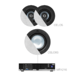 AUDAC CENTO5.3