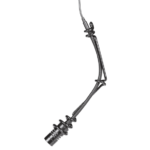 AUDAC CMX382/W Wiszący mikrofon pojemnościowy – wersja biała