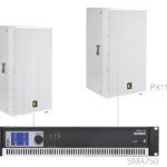 AUDAC FORTE12.2