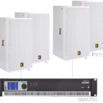 AUDAC FORTE12.4