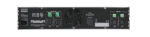 AUDAC SMA350 Dwukanałowy wzmacniacz mocy WaveDynamics™ 2 x 350 W - obrazek 11