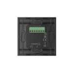 AUDAC WP205/B - Panel naścienny kolor czarny - obrazek 3