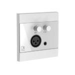 AUDAC WP205/W - Panel naścienny kolor biały