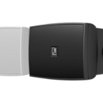 AUDAC WX302MK2/OW Zewnętrzny uniwersalny głośnik naścienny 3" Wersja biała zewnętrzna (PARA)