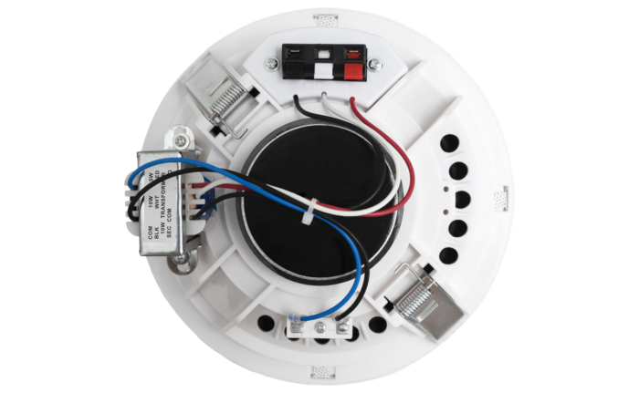 LAUDIO NOVA T6 – Głośnik sufitowy 100V - obrazek 3