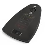 AUDAC NPM200 konsola przywoławcza Dante™/AES67