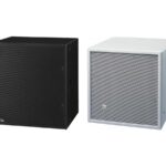 TOA FB-150 - subwoofer
