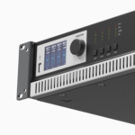 AUDAC SMA350 Dwukanałowy wzmacniacz mocy WaveDynamics™ 2 x 350 W - obrazek 9